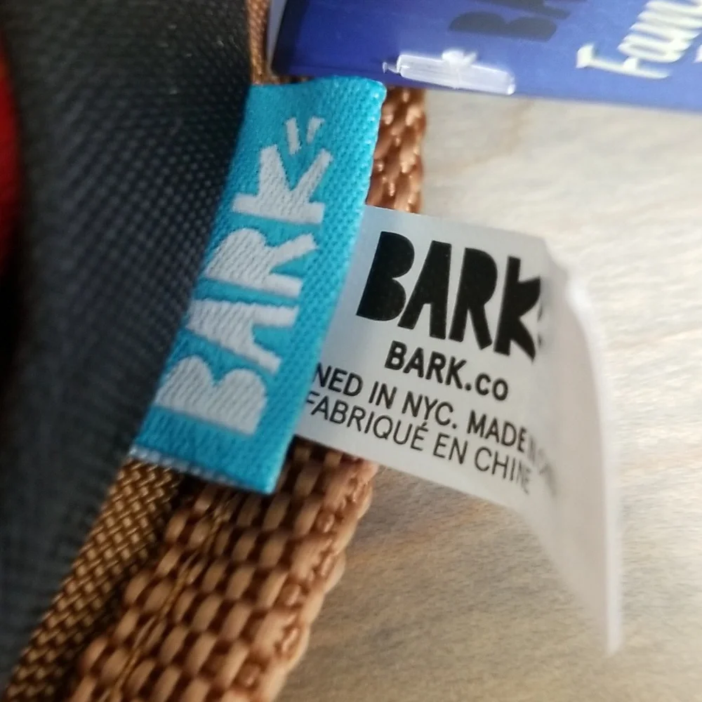 Barkbox Famous Flamin’ Fetch n’ Floppy Fajitugs
